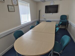 Large Meeting Room